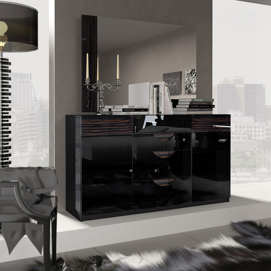 Marbella Dresser