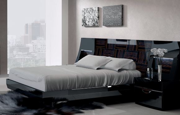Marbella Queen Bed