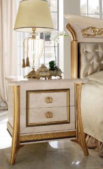 Melodia Night Nightstand