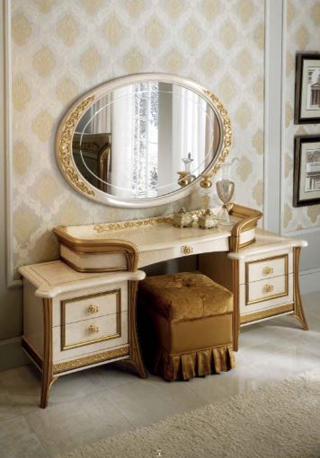 Melodia Night Vanity
