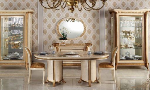 Melodia Day Dining Table