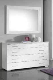 Momo Single Dresser