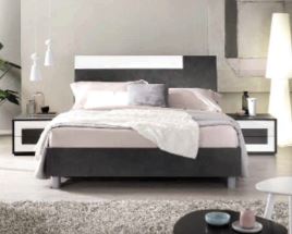 Panarea Queen Bed