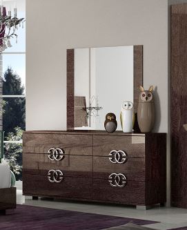 Prestige Classic Double Dressser