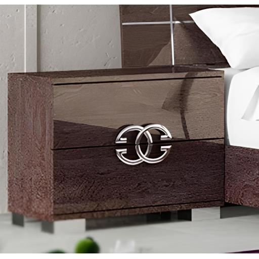 Prestige Classic Nightstand