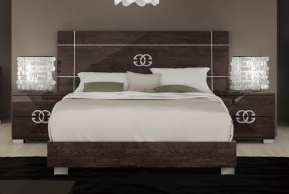 Prestige Classic Queen Bed