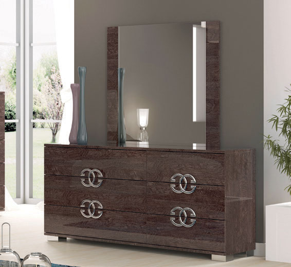Prestige Delux Double Dresser