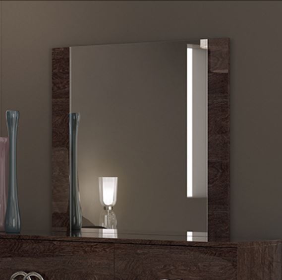 Prestige Delux Mirror