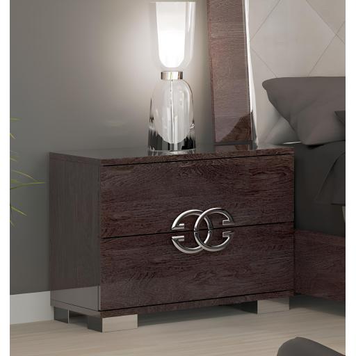 Prestige Delux Nightstand