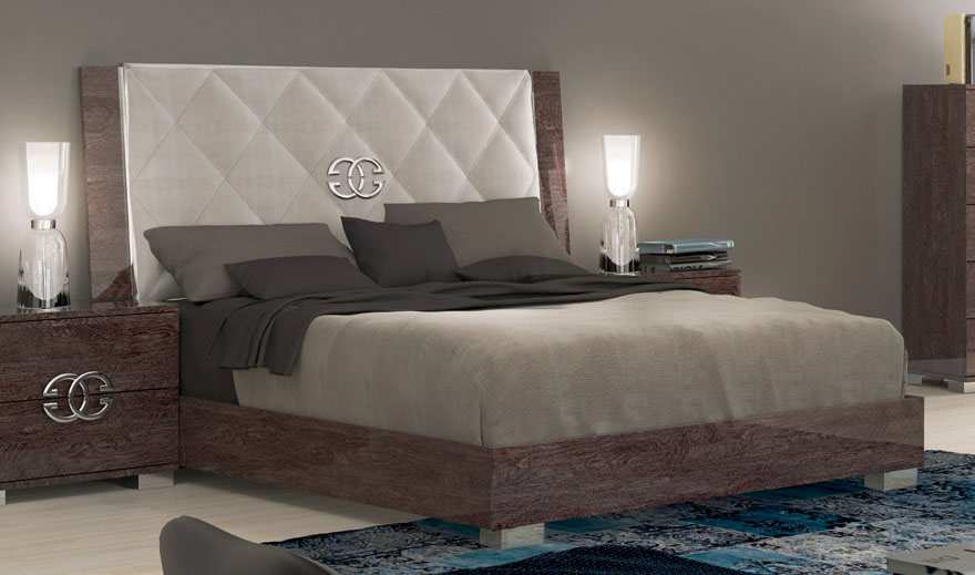 Prestige Delux Queen Bed