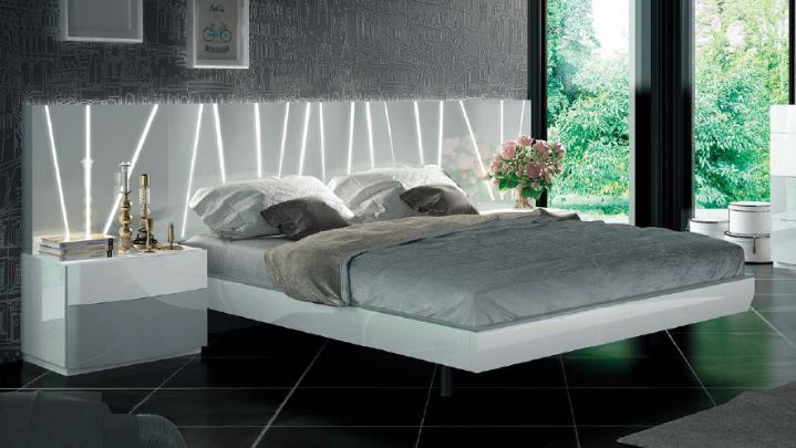 Ronda Queen Bed