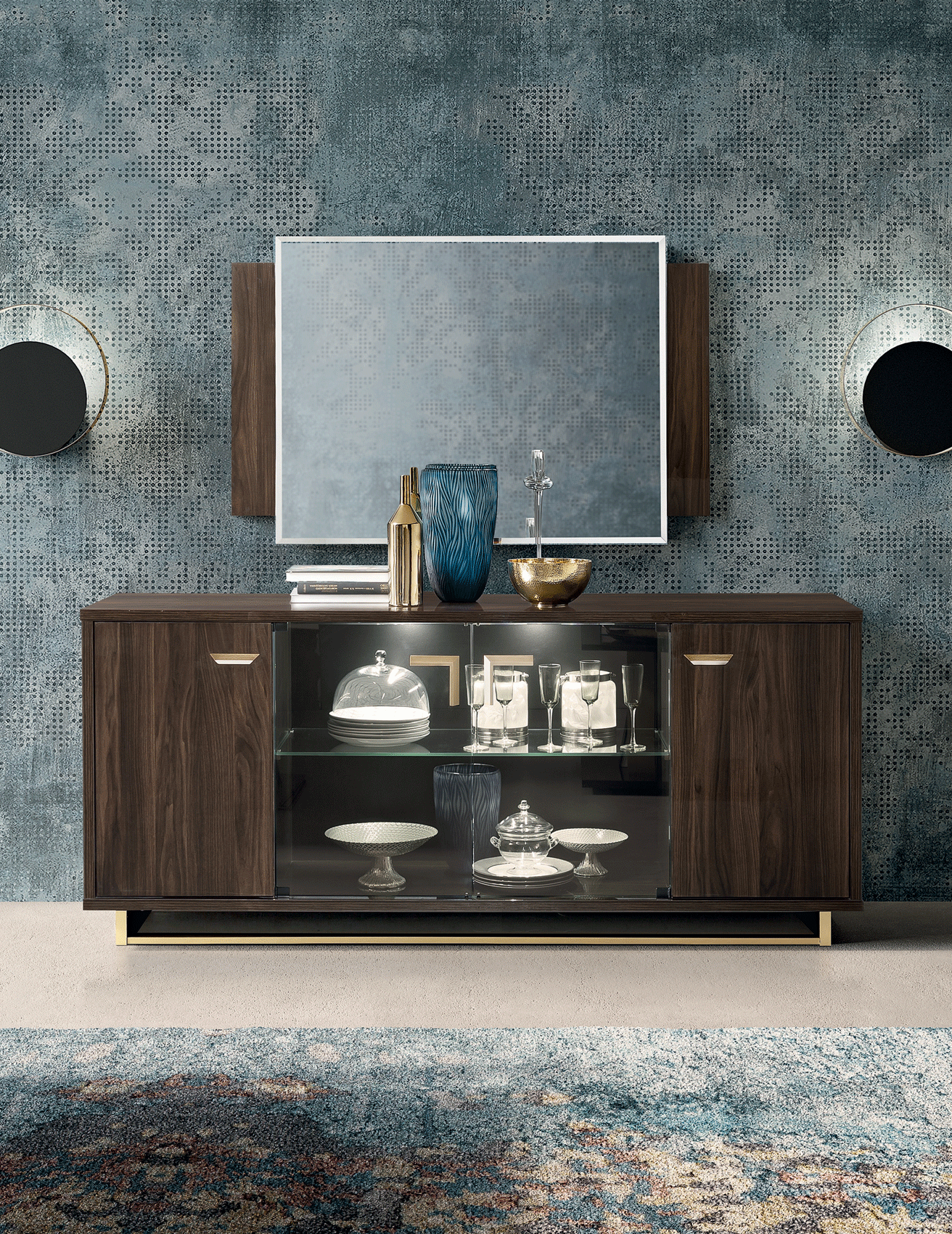 Volare Buffet