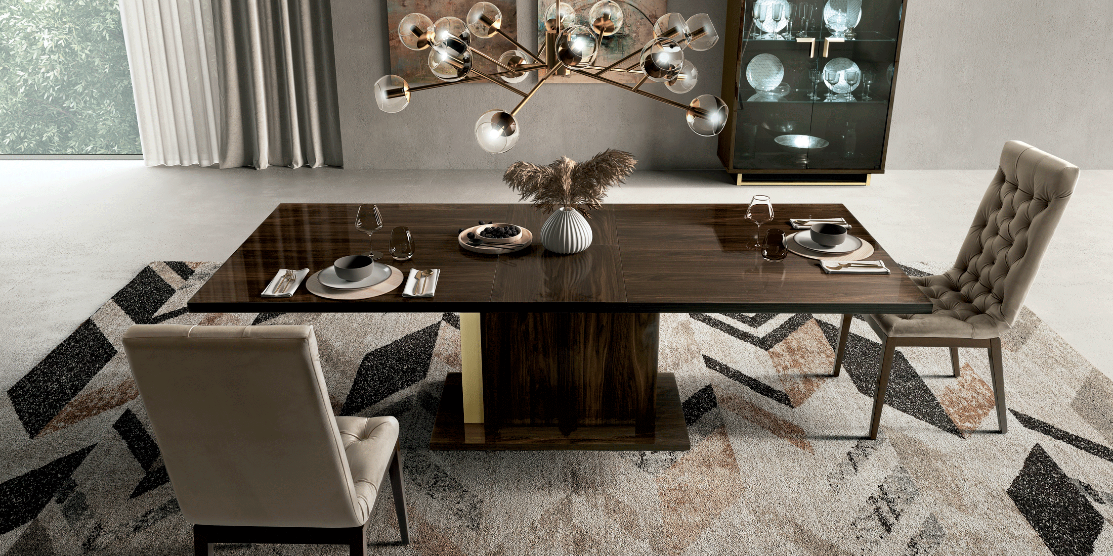 Volare Dining Table
