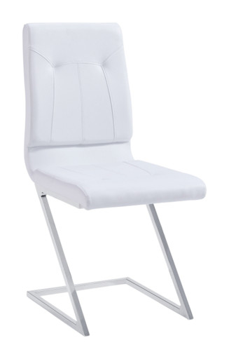 Zig Zag Dining Chair