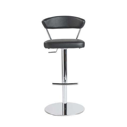 Adjustable Stool w/Swivel