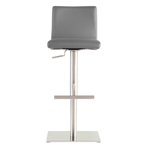 Adjustable Bar Stool