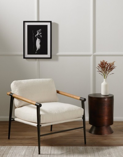 Accent Chair