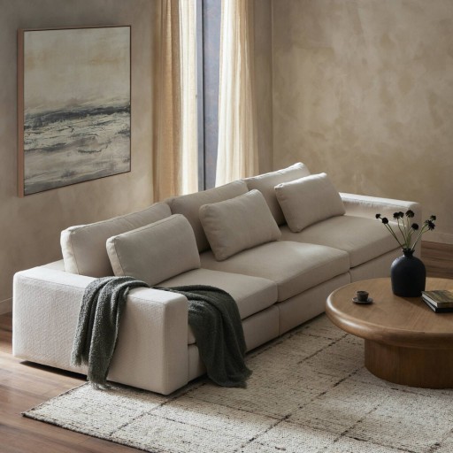 Sectional