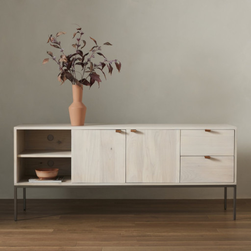 Media Console