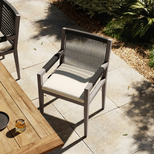 Outdoor Dining Chair