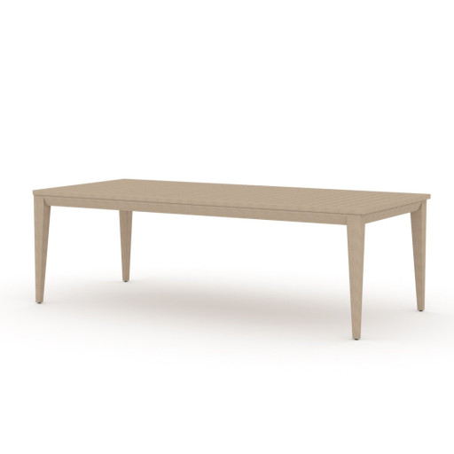 Outdoor Dining Table