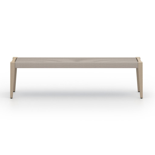 Outdoor Dining Bench