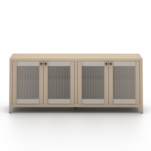 Outdoor Sideboard