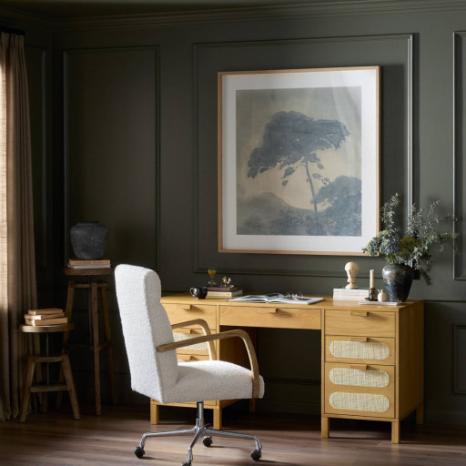 Executive Desk
