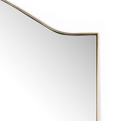 Floor Mirror