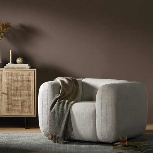 Swivel Chair