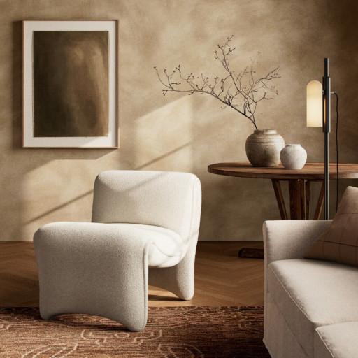 Accent Chair