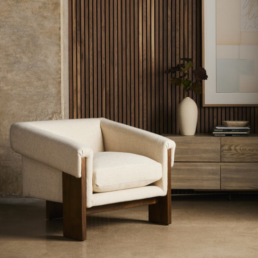 Accent Chair