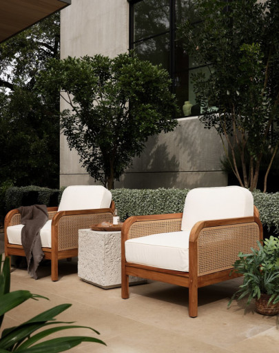 Outdoor Chair