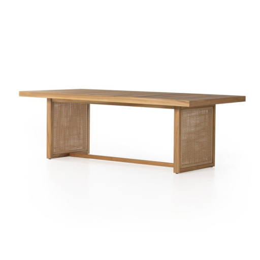 Outdoor Dining Table
