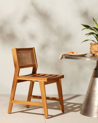 Outdoor Dining Chair