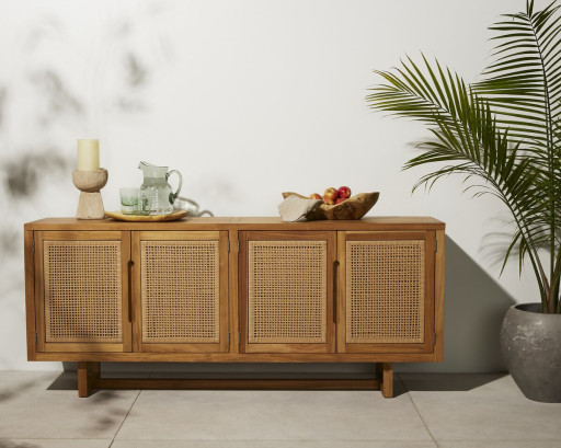 Outdoor Sideboard