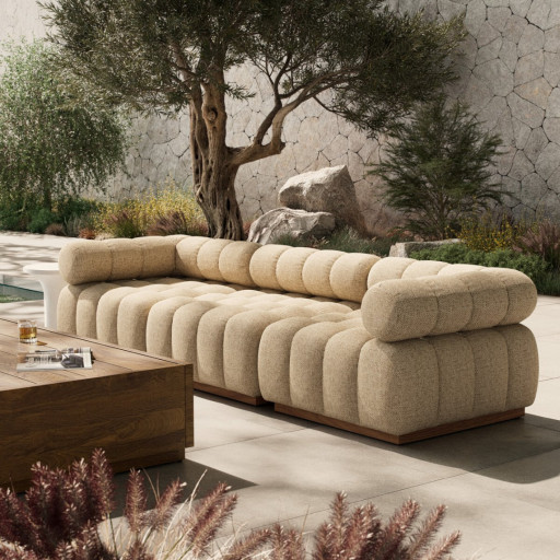 Outdoor Sectional