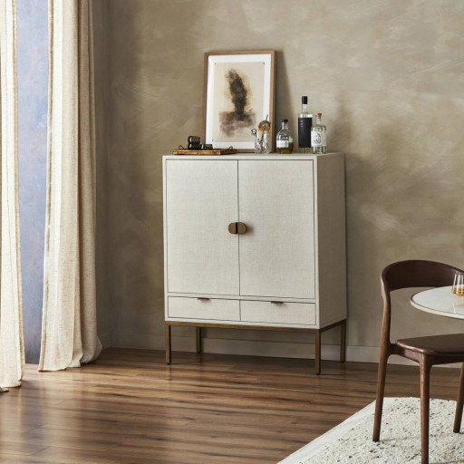 Bar Cabinet