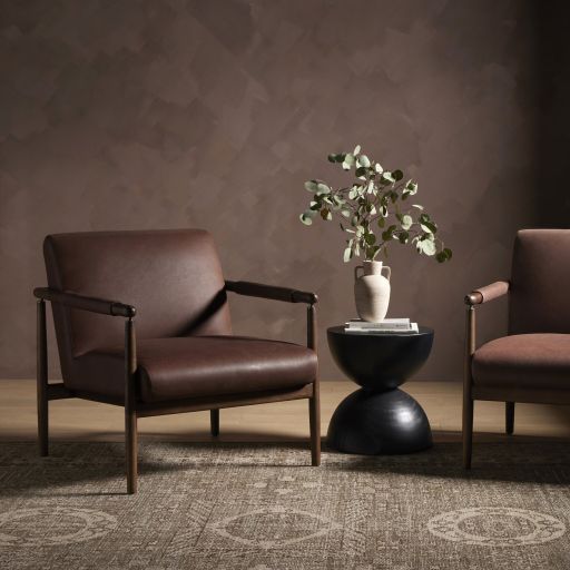 Accent Chair