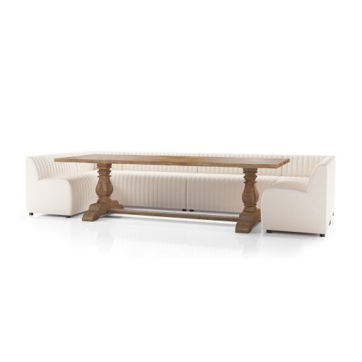 Dining Nook Banquet Set