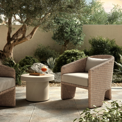 Outdoor Chair