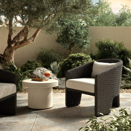 Outdoor Chair