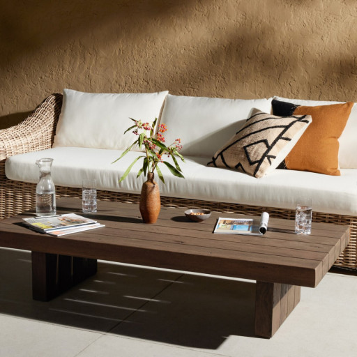 Outdoor Coffee Table