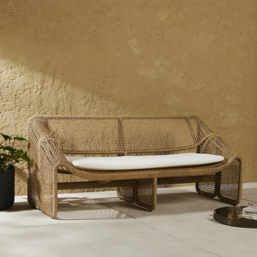Outdoor Sofa