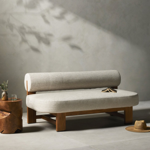 Outdoor Sofa