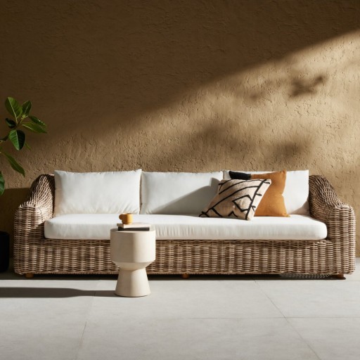 Outdoor Sofa
