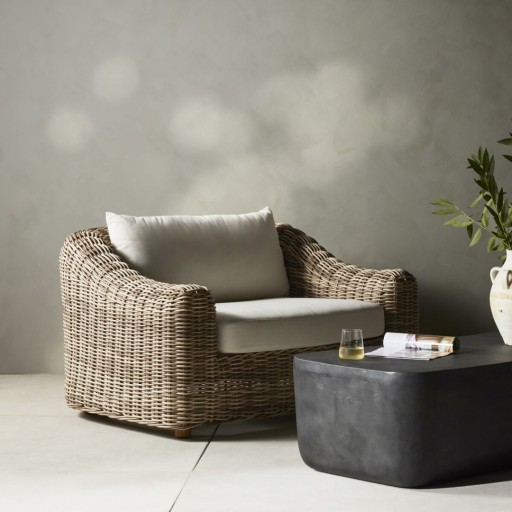 Outdoor Chair