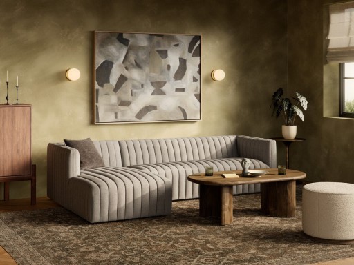 LAF Sectional Sofa