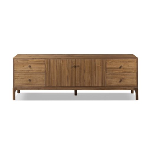 Media Console
