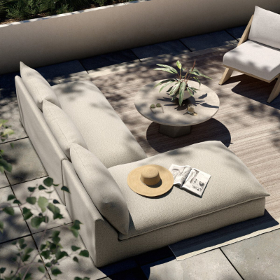 Outdoor Sectional